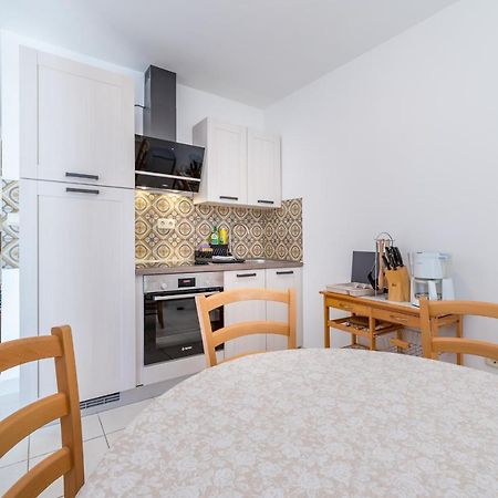 Apartments Melania & Antonia Baška Dış mekan fotoğraf